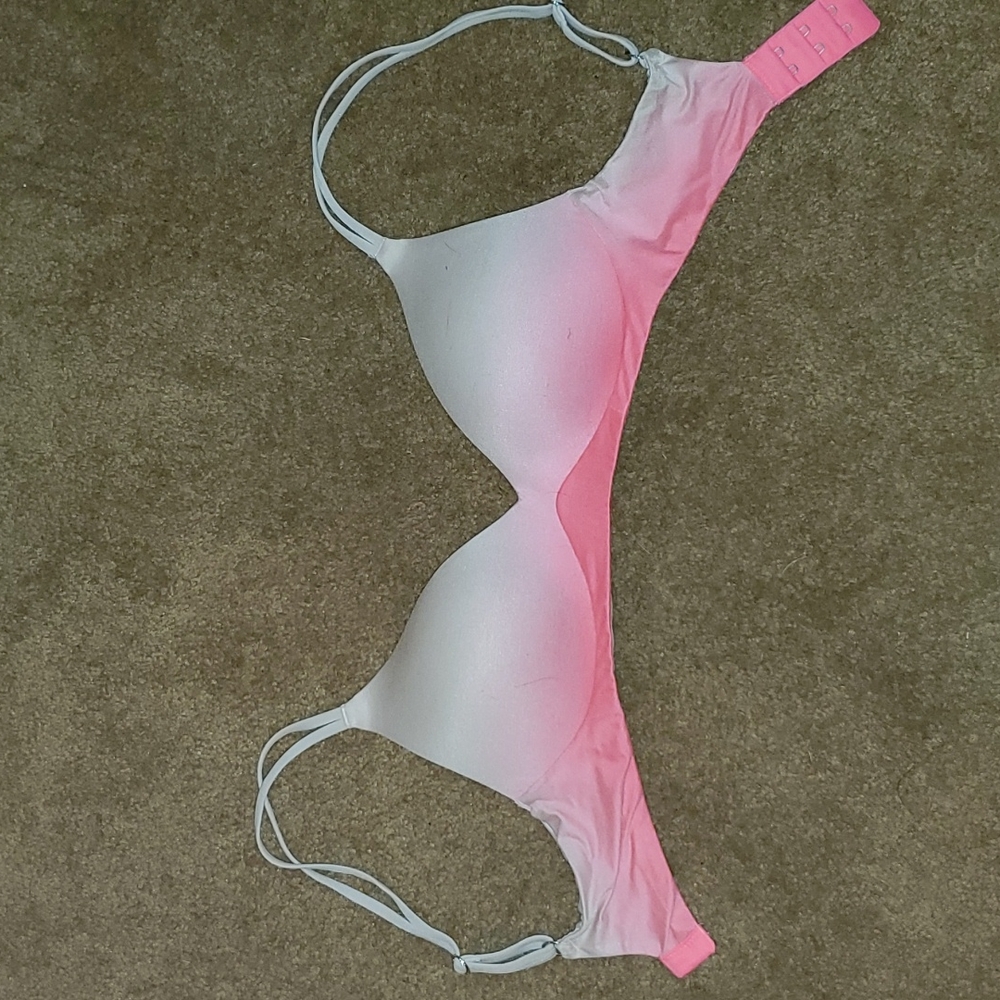 Aerie Real Sunnie Wireless Bra 30C